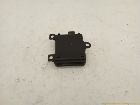 Lincoln Mark VIII Compass Transducer Control Module