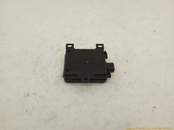 Lincoln Mark VIII Compass Transducer Control Module