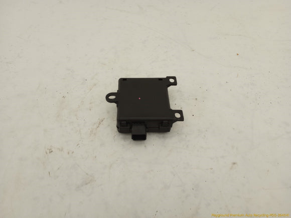 Lincoln Mark VIII Compass Transducer Control Module