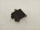 Lincoln Mark VIII Compass Transducer Control Module-12