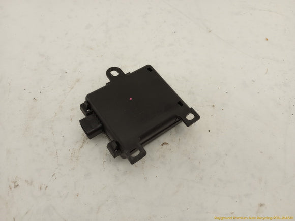 Lincoln Mark VIII Compass Transducer Control Module
