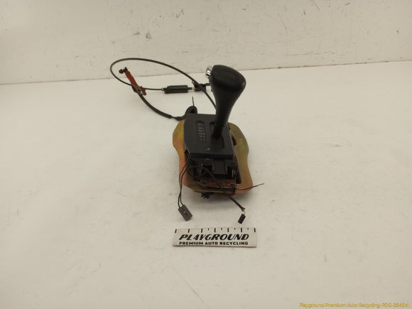 Lincoln Mark VIII Gear Shifter Selector