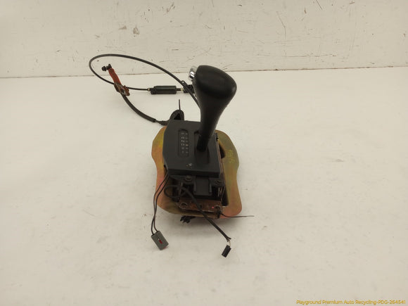 Lincoln Mark VIII Gear Shifter Selector