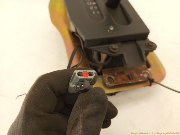 Lincoln Mark VIII Gear Shifter Selector