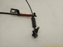 Lincoln Mark VIII Gear Shifter Selector-5