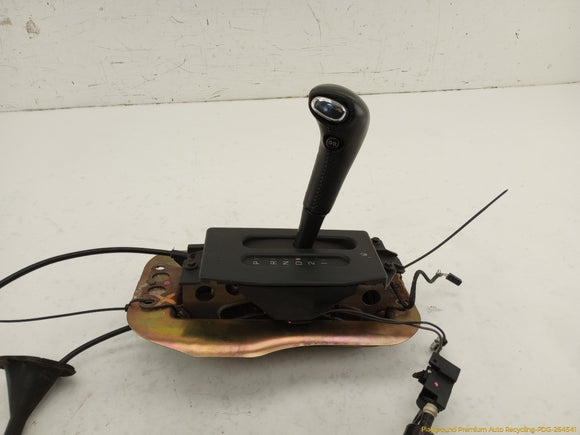 Lincoln Mark VIII Gear Shifter Selector