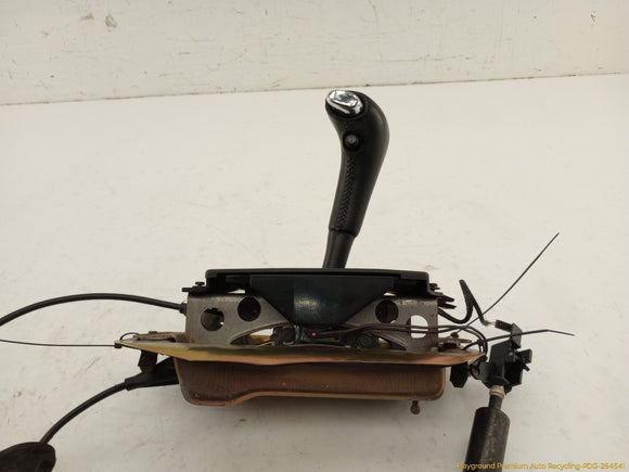 Lincoln Mark VIII Gear Shifter Selector