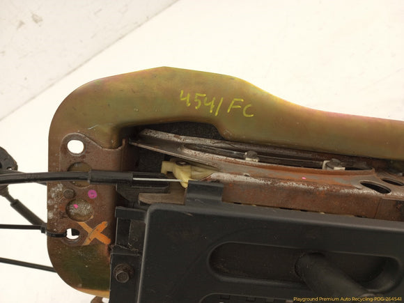 Lincoln Mark VIII Gear Shifter Selector