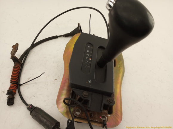 Lincoln Mark VIII Gear Shifter Selector