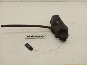Lincoln Mark VIII Fuel Filler Door Lock Actuator