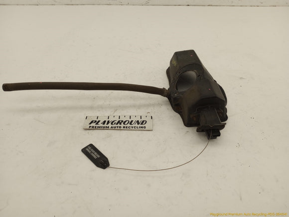 Lincoln Mark VIII Fuel Filler Door Lock Actuator
