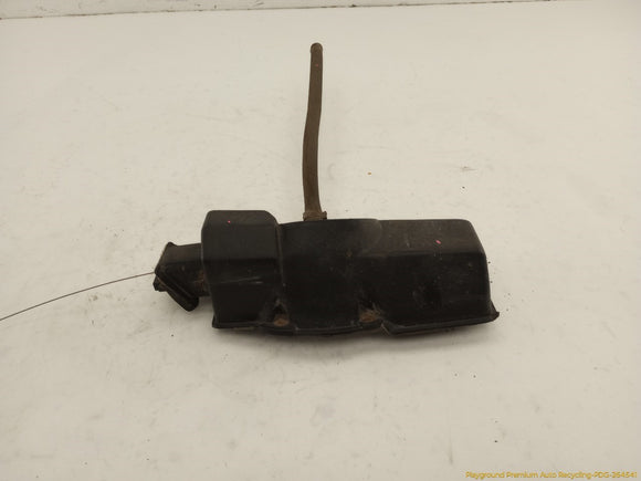 Lincoln Mark VIII Fuel Filler Door Lock Actuator