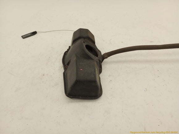Lincoln Mark VIII Fuel Filler Door Lock Actuator