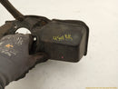 Lincoln Mark VIII Fuel Filler Door Lock Actuator-7