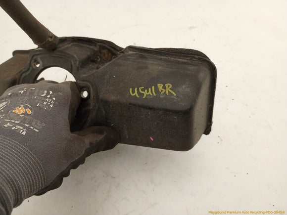 Lincoln Mark VIII Fuel Filler Door Lock Actuator