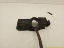 Lincoln Mark VIII Fuel Filler Door Lock Actuator-8