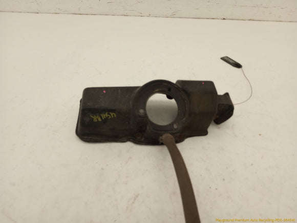 Lincoln Mark VIII Fuel Filler Door Lock Actuator
