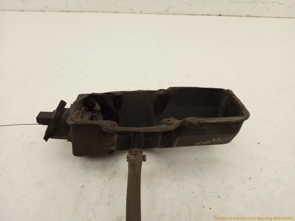 Lincoln Mark VIII Fuel Filler Door Lock Actuator