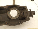 Lincoln Mark VIII Fuel Filler Door Lock Actuator-12
