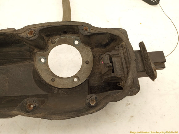 Lincoln Mark VIII Fuel Filler Door Lock Actuator