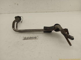 Lincoln Mark VIII Fuel Filler Neck