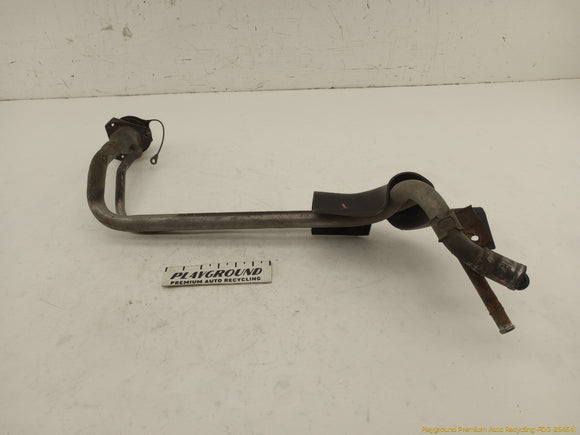 Lincoln Mark VIII Fuel Filler Neck