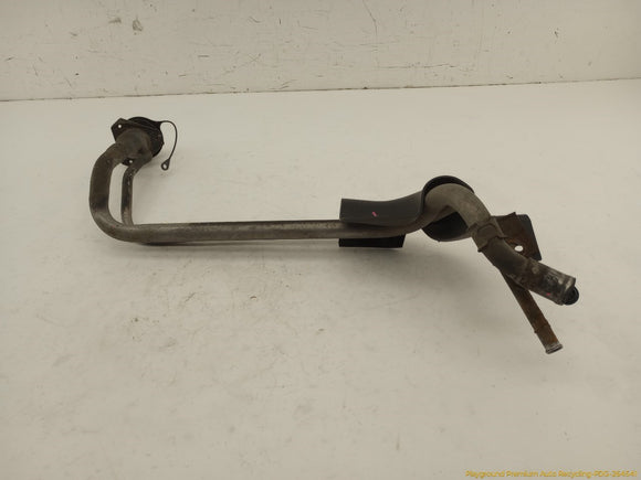 Lincoln Mark VIII Fuel Filler Neck