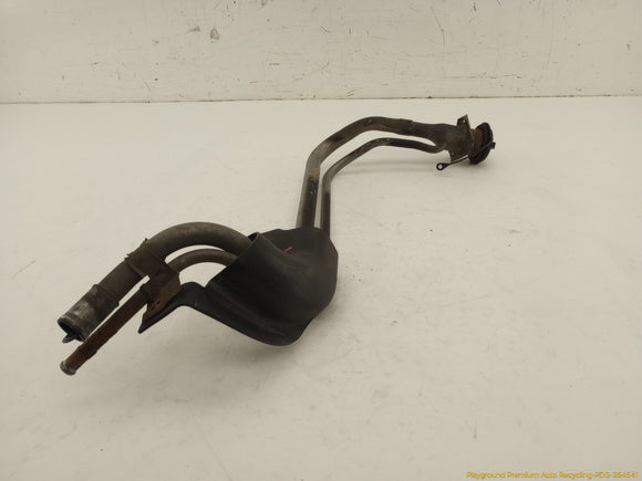 Lincoln Mark VIII Fuel Filler Neck