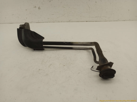 Lincoln Mark VIII Fuel Filler Neck