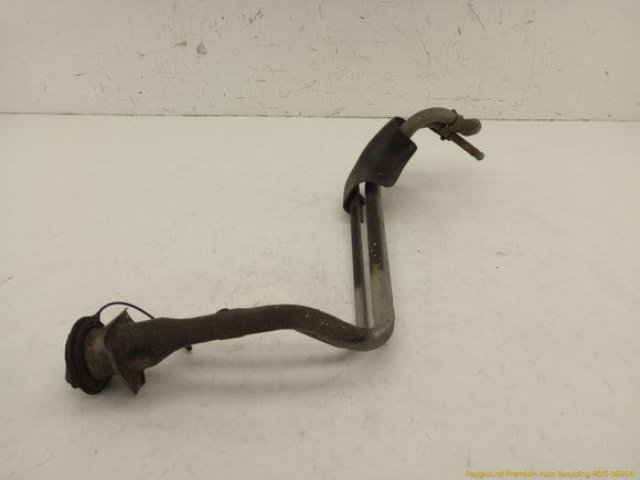 Lincoln Mark VIII Fuel Filler Neck