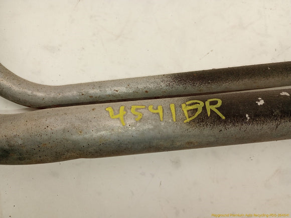 Lincoln Mark VIII Fuel Filler Neck