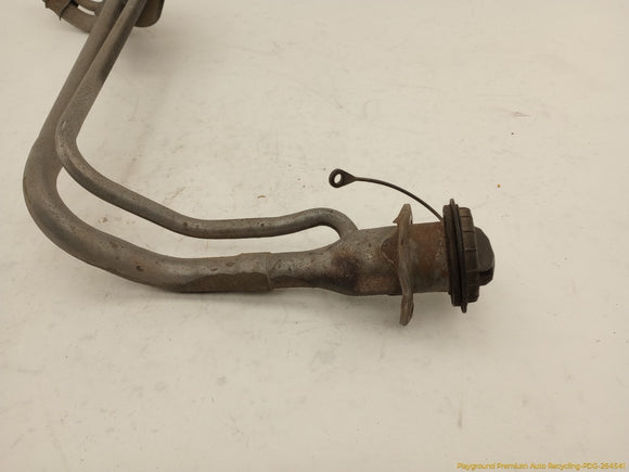 Lincoln Mark VIII Fuel Filler Neck