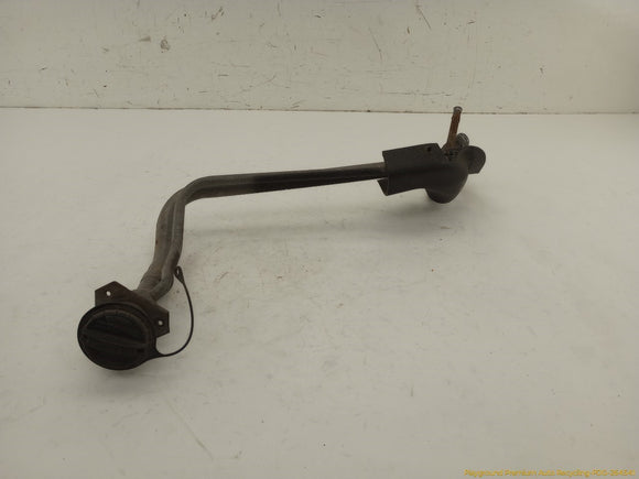 Lincoln Mark VIII Fuel Filler Neck