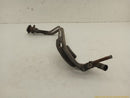 Lincoln Mark VIII Fuel Filler Neck-10