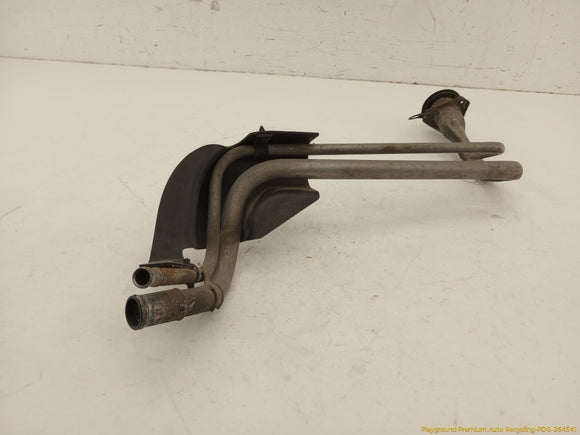 Lincoln Mark VIII Fuel Filler Neck