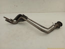 Lincoln Mark VIII Fuel Filler Neck-12