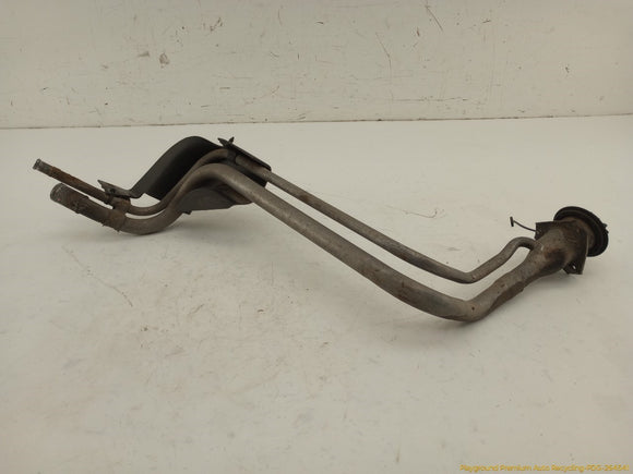 Lincoln Mark VIII Fuel Filler Neck