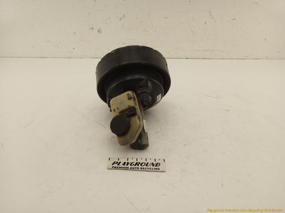 Lincoln Mark VIII Power Brake Booster