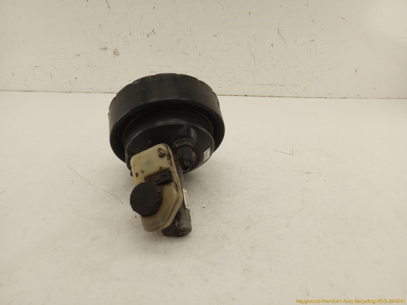 Lincoln Mark VIII Power Brake Booster