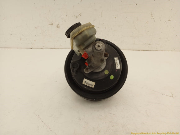 Lincoln Mark VIII Power Brake Booster