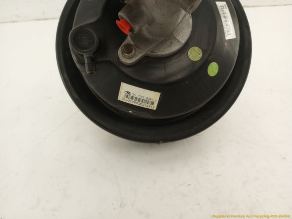 Lincoln Mark VIII Power Brake Booster