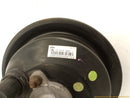 Lincoln Mark VIII Power Brake Booster-5
