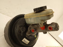 Lincoln Mark VIII Power Brake Booster-6