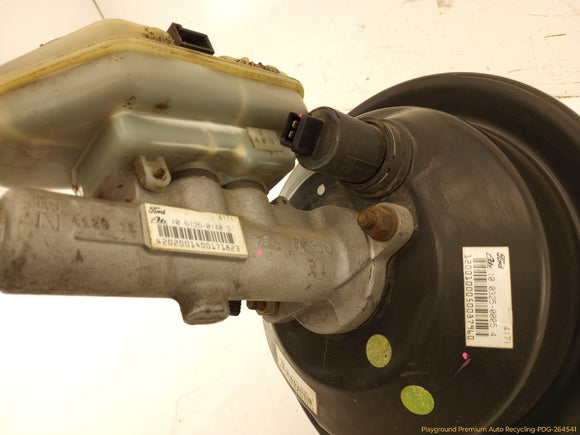 Lincoln Mark VIII Power Brake Booster