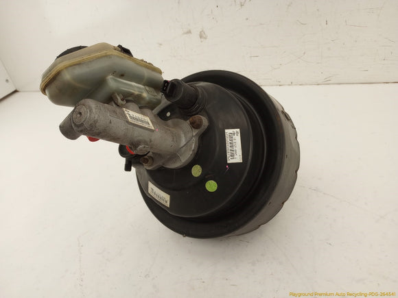 Lincoln Mark VIII Power Brake Booster