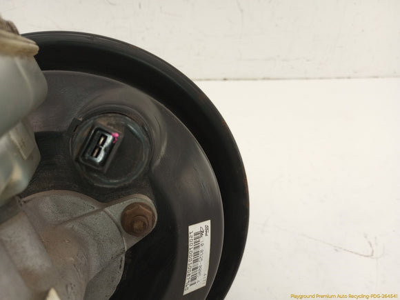 Lincoln Mark VIII Power Brake Booster