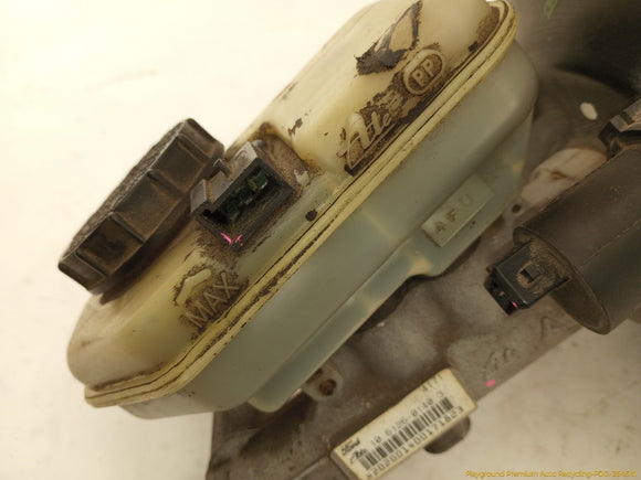 Lincoln Mark VIII Power Brake Booster