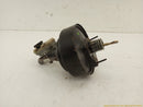 Lincoln Mark VIII Power Brake Booster-12