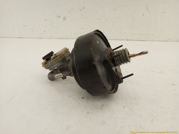 Lincoln Mark VIII Power Brake Booster