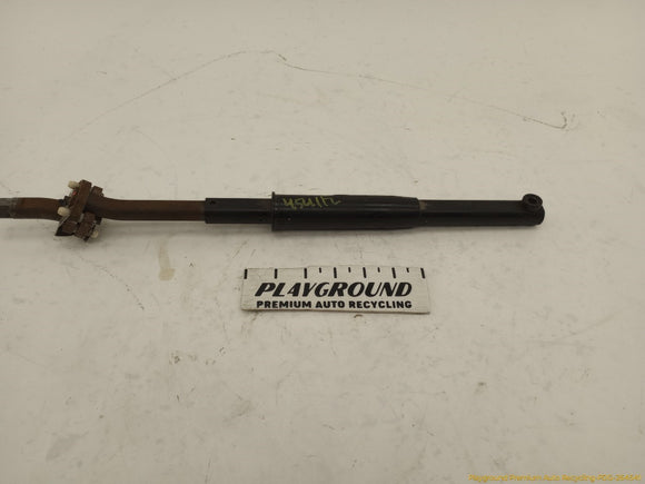 Lincoln Mark VIII Steering Intermediate Shaft